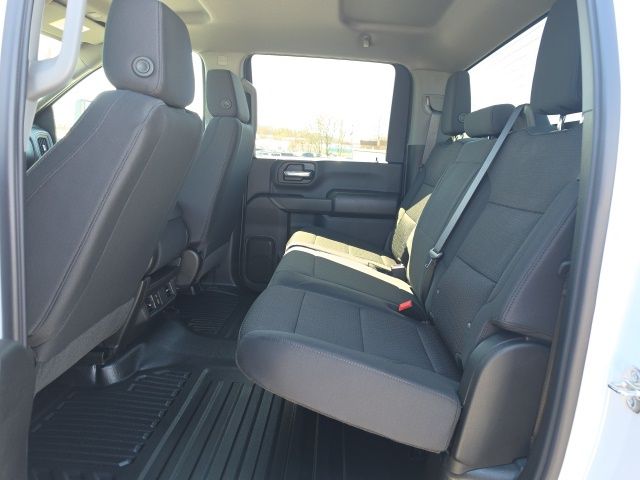 New 2026 GMC Sierra 3500HD Truck