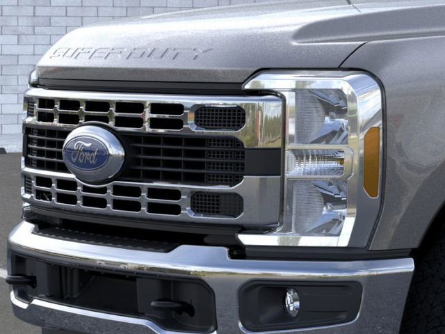 2024 Ford F-250SD XLT 17