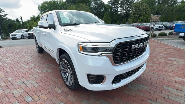 Used 2025 Ram 1500 Tungsten For Sale in Huntsville, Al