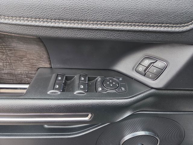 2020 Ford Expedition Limited MAX