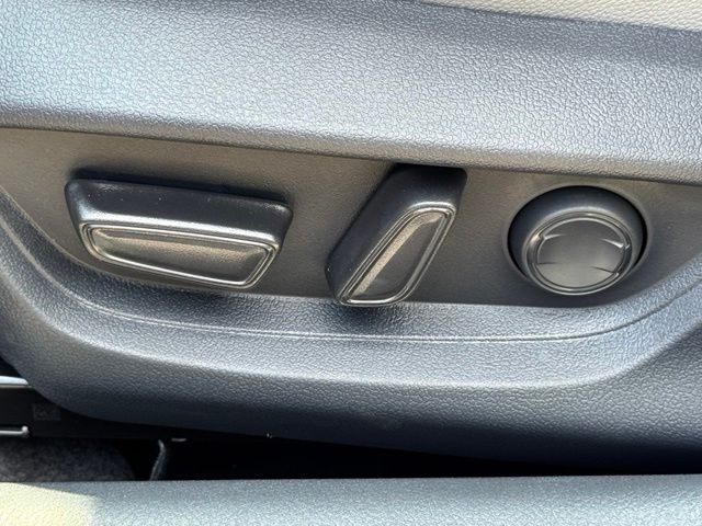 Used 2026 Toyota Camry Sedan