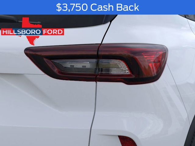 2024 Ford Escape Active 22