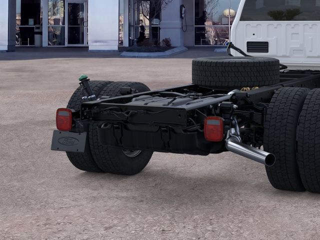 New 2026 Oxford White Ford XL image 21