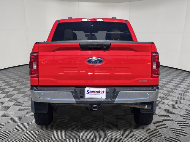 Used 2023 Ford F-150 Truck