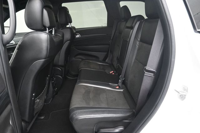 2020 Jeep Grand Cherokee Altitude White/off-white at River Oaks CDJR