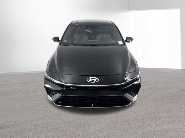 New 2025 Hyundai Elantra For Sale in Indianapolis, IN