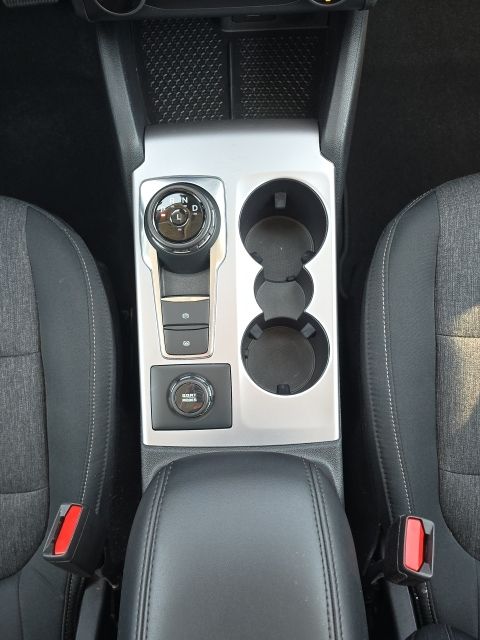 2024 Ford Bronco Sport Big Bend:168512B