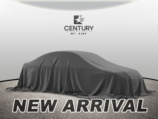 Silver Metallic 2025 Ford F-150 Pickup Truck Four-Wheel Drive Automatic
