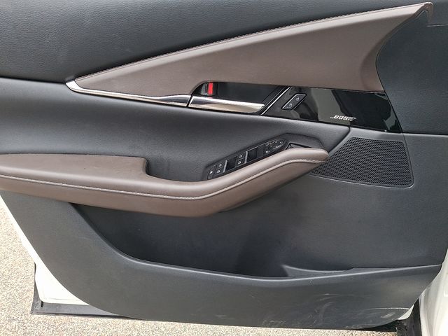 used 2025 Mazda CX-30 car, priced at $27,660