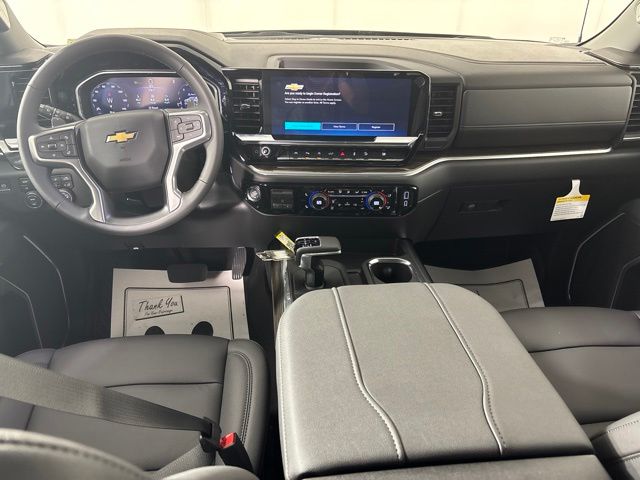 2026 Chevrolet Silverado 1500 LT - Photo 15