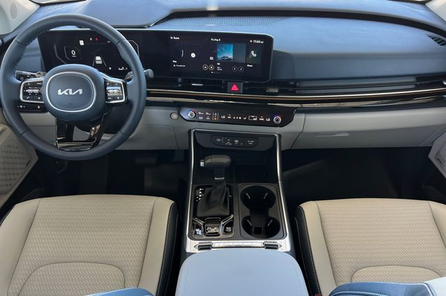 2026 Kia Carnival SX Prestige - Photo 15