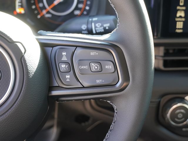 New 2026 Jeep Gladiator Truck