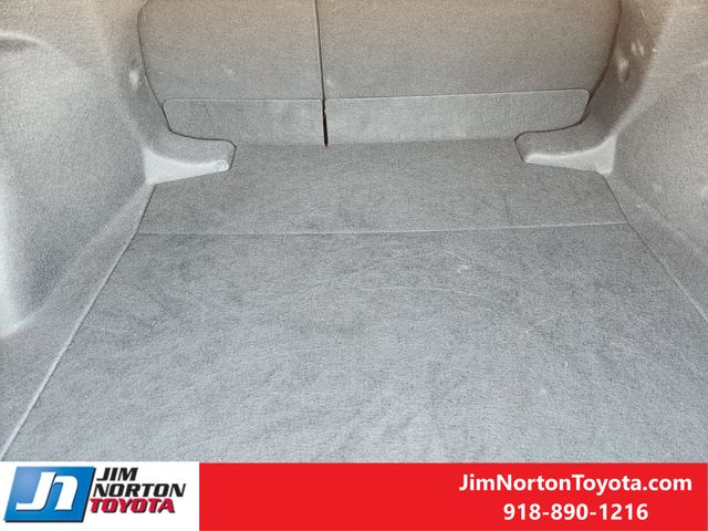 Used 2025 Toyota Corolla Sedan