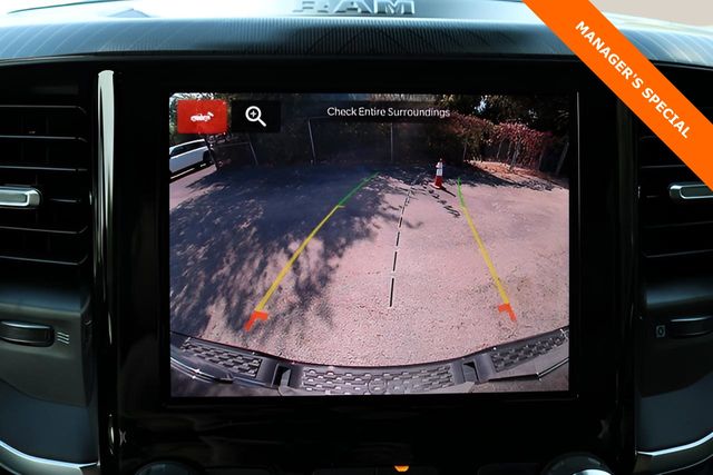 New Car 2025 Ram 1500  Big Horn/lone Star For Sale Under $50,000 In Austin, Texas