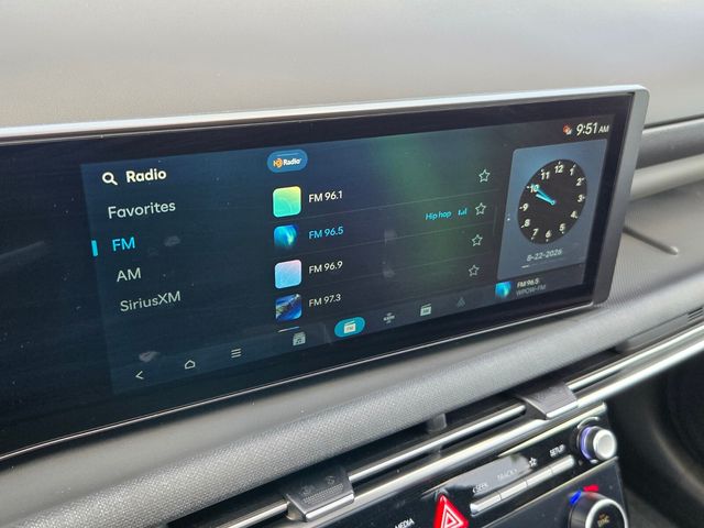 2026 Hyundai Tucson - $31,428
