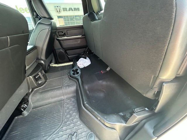 Used 2026 Ram 2500 Truck