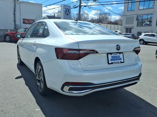 2024 Volkswagen Jetta - Image 6
