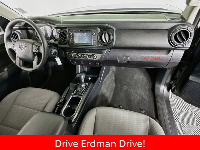 Used 2019 Toyota Tacoma Truck