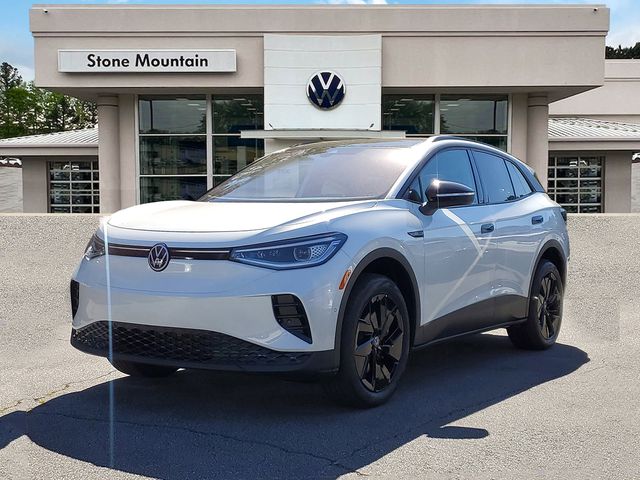 2025 Volkswagen ID.4 Pro S AWD