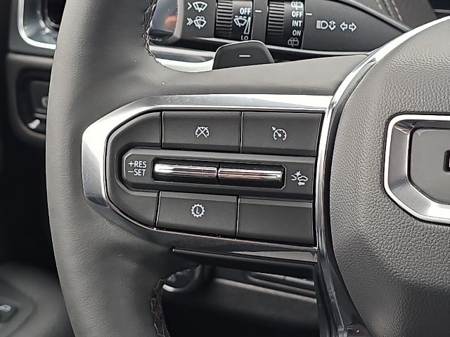 2025 GMC Yukon Denali:46255A