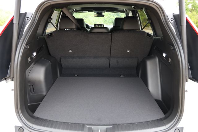 2026 Honda CR-V Hybrid Sport Touring - 10