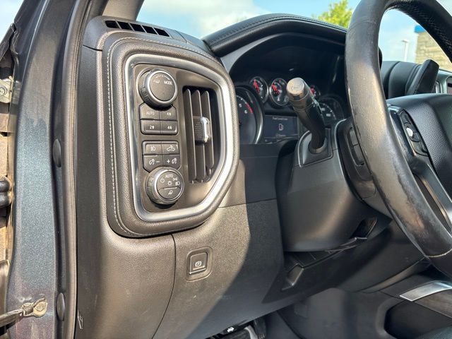 Used 2020 Chevrolet Silverado 2500HD Truck