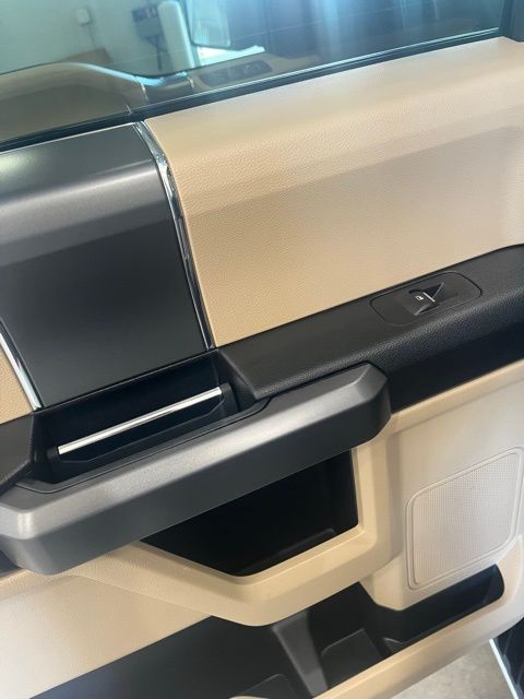 2018 Ford F-150 XLT photo