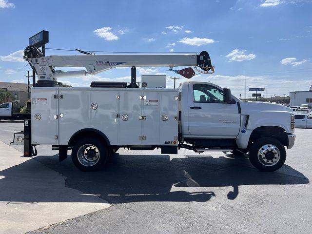 New Car 2024 Chevrolet Silverado 1500  Work Truck For Sale Under $200,000 In San Antonio, Texas