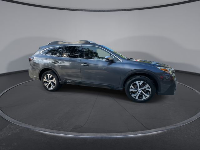 Used 2022 Subaru Outback SUV