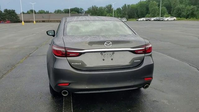 2021 Mazda Mazda6 Sport 7