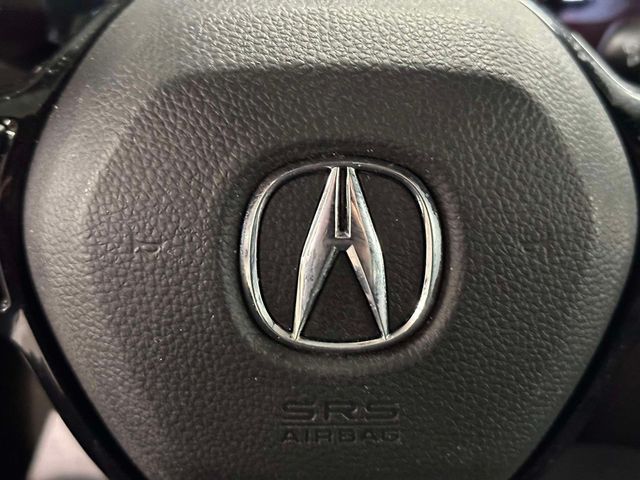 used 2023 Acura Integra car, priced at $25,992