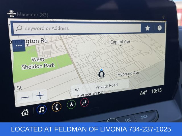 Used 2025 Chevrolet Blazer For Sale in Livonia, MI