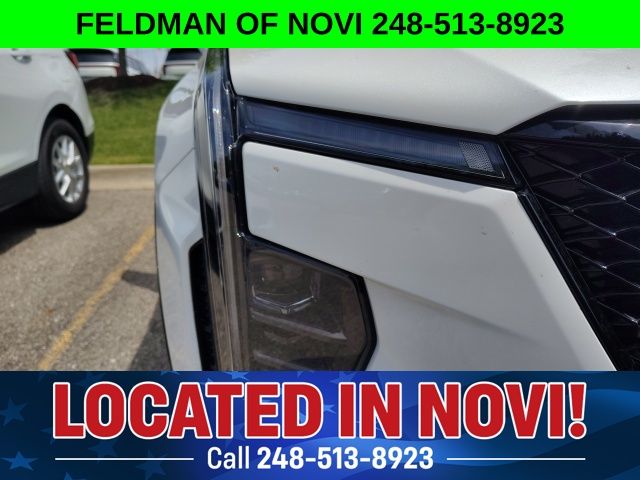 Used 2024 Cadillac XT4 For Sale in New Hudson, MI