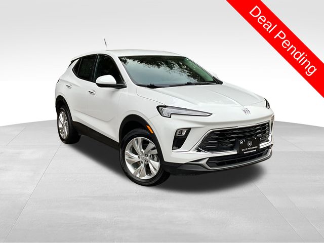 Buick Encore GX Preferred AWD