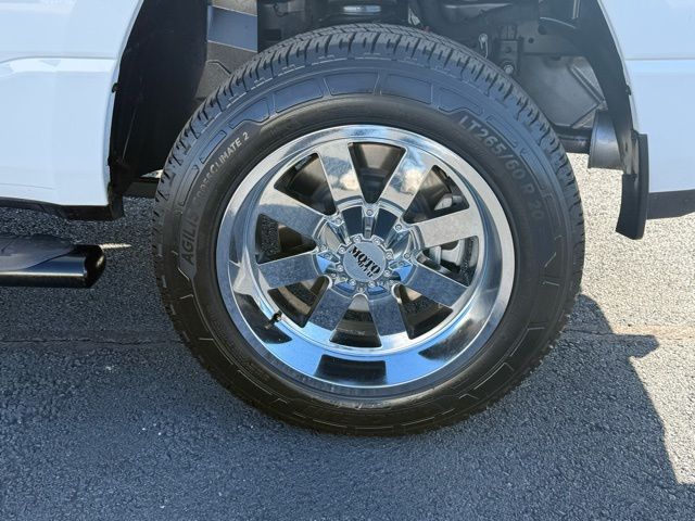 used 2022 Ram 1500 car, priced at $39,682