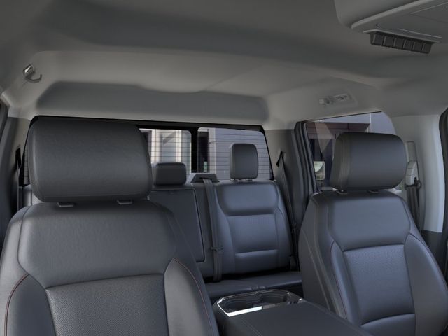 New 2026 Gray Ford Lariat image 22