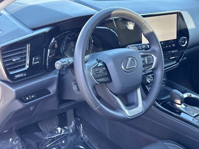 Used 2023 Silver Lexus 350 Premium image 19