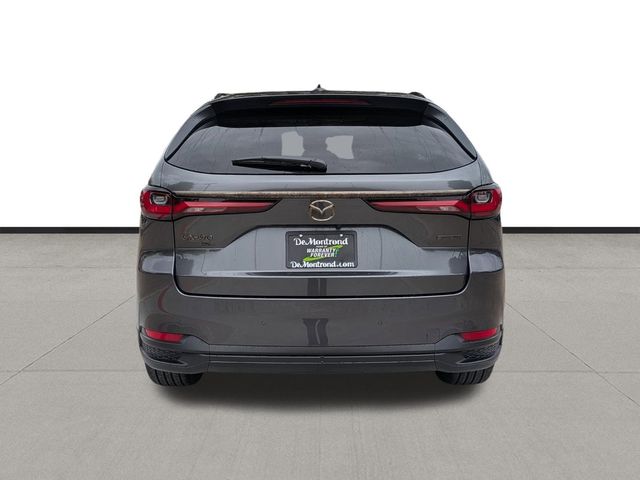 2026 Mazda CX-90 3.3 Turbo Premium - 5