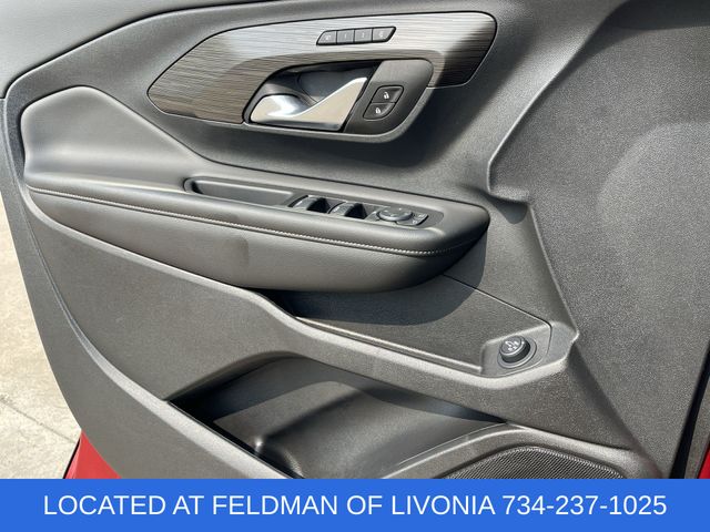 Used 2023 GMC Terrain For Sale in Livonia, MI