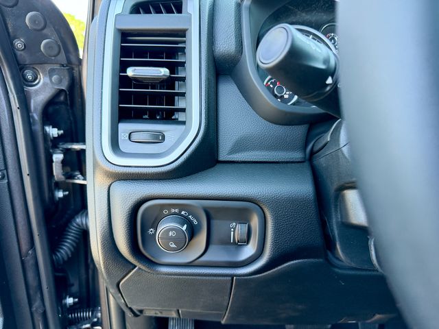 new 2026 Ram 3500 car, priced at $75,260