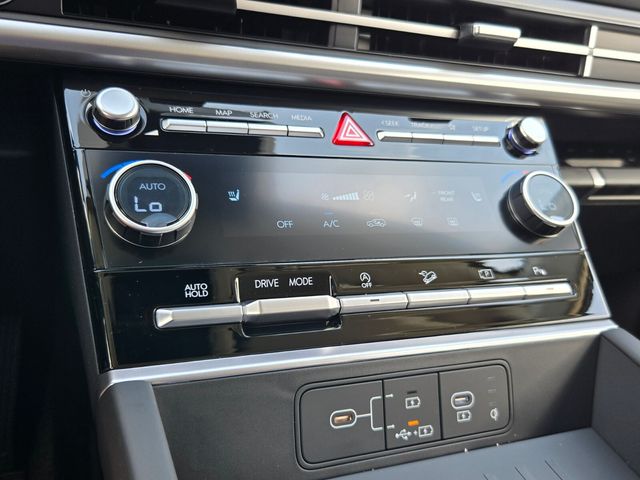 2027 Hyundai Santa Fe