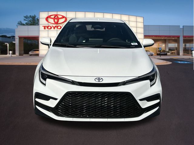 2024 Toyota Corolla SE 22