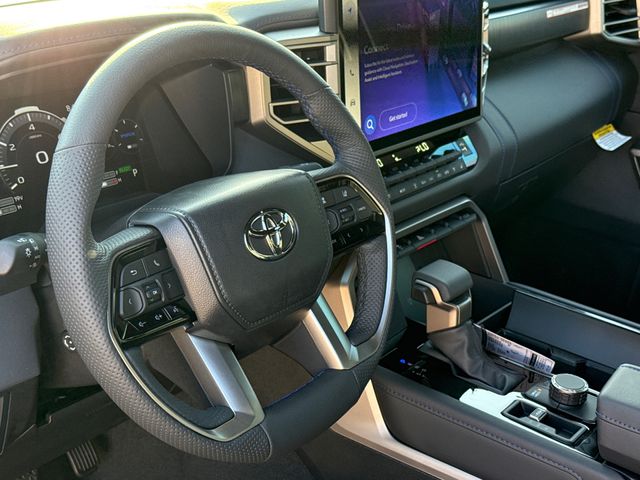 New 2026 Toyota Tundra i-FORCE MAX Truck