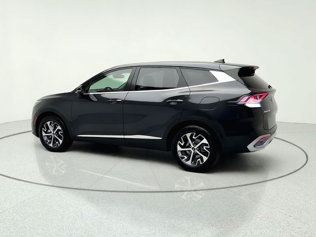 Used 2023 Kia Sportage SUV