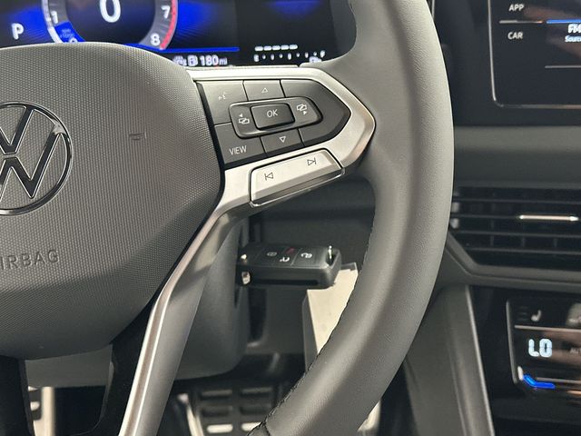 2026 Volkswagen Jetta 1.5T Sport White at Sutliff Volkswagen
