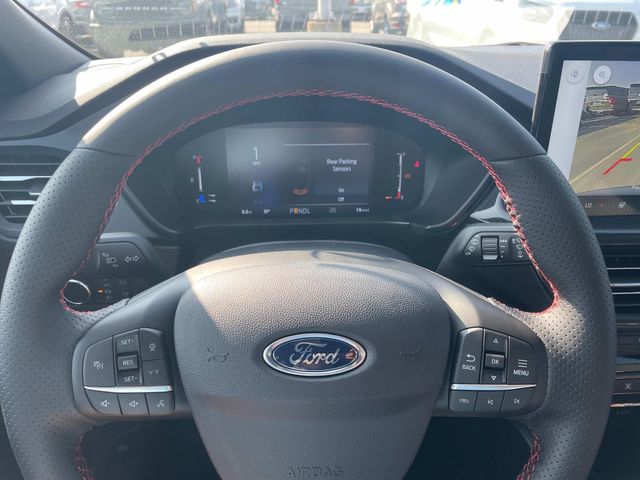 2024 Ford Escape ST-Line 11