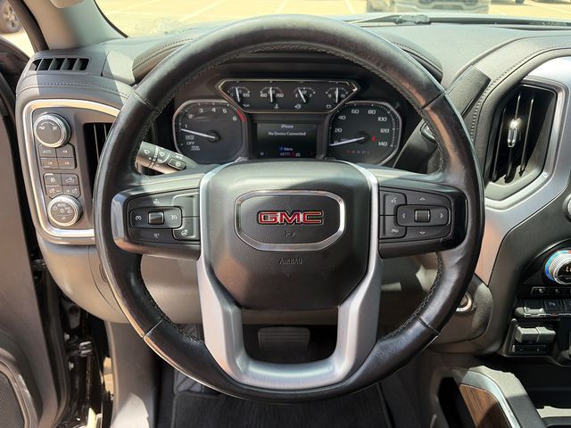 Used 2019 GMC Sierra 1500 Truck