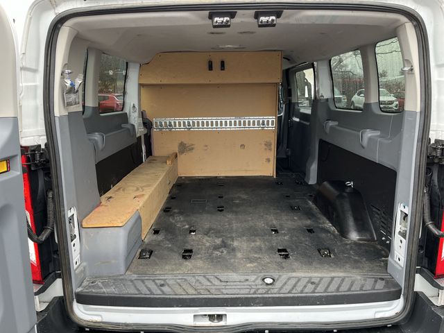 Used 2018 White Ford XLT image 20