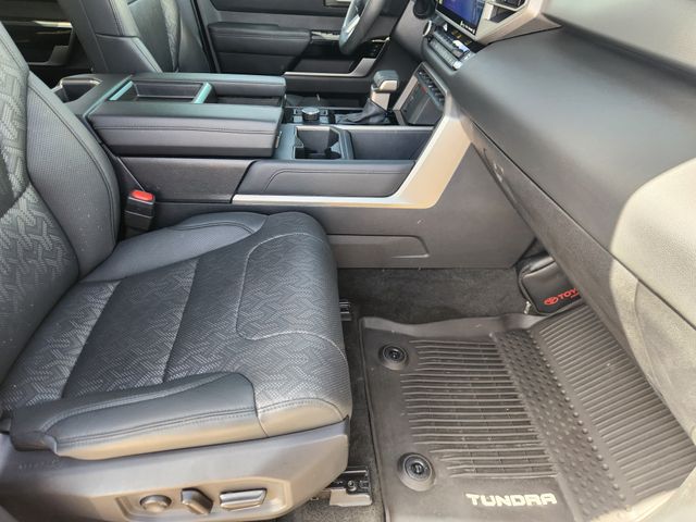 2024 Toyota Tundra Limited  at Community Honda