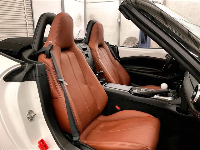 2022 Mazda MX-5 Miata Grand Touring - 6